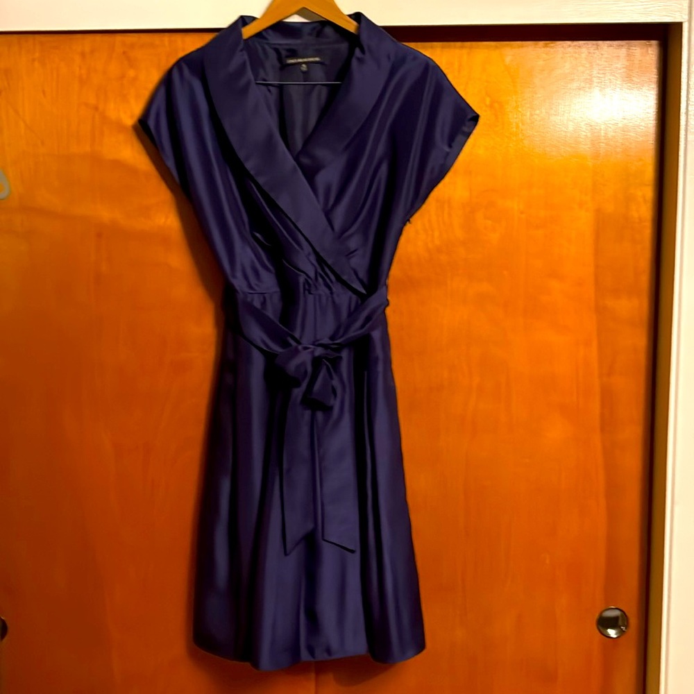 Retro Style Dress